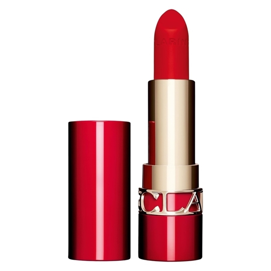 CLARINS JOLI ROUGE 792V  POPPY NEW